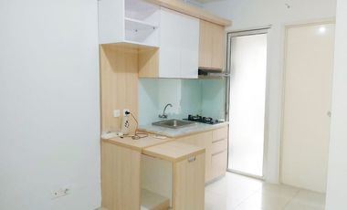 Jual Apartemen Kalibata City Green Palace 2BR Dekat Stasiun Kalibata