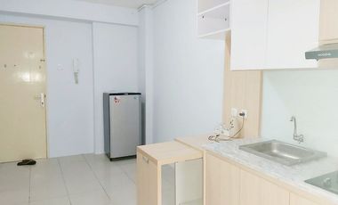 Jual Apartemen Kalibata City Green Palace 2BR Dekat Stasiun Kalibata