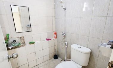 Jual Apartemen Kalibata City Green Palace 2BR Dekat Stasiun Kalibata
