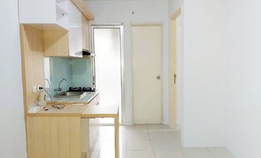 Jual Apartemen Kalibata City Green Palace 2BR Dekat Stasiun Kalibata