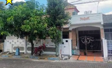 Rumah 2 Lantai Luas 300 di Araya PBI Blimbing kota Malang