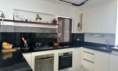 DEPARTAMENTO EN VENTA EN PLAYA SANTA MARIA DEL MAR
