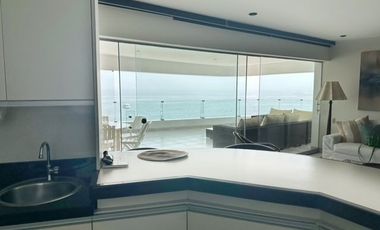 DEPARTAMENTO EN VENTA EN PLAYA SANTA MARIA DEL MAR