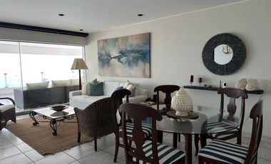 DEPARTAMENTO EN VENTA EN PLAYA SANTA MARIA DEL MAR