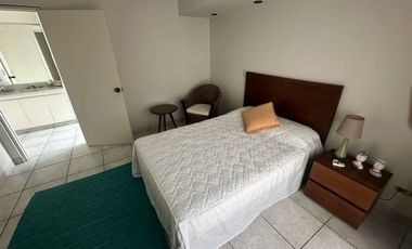 DEPARTAMENTO EN VENTA EN PLAYA SANTA MARIA DEL MAR