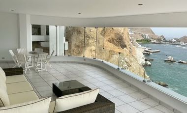 DEPARTAMENTO EN VENTA EN PLAYA SANTA MARIA DEL MAR
