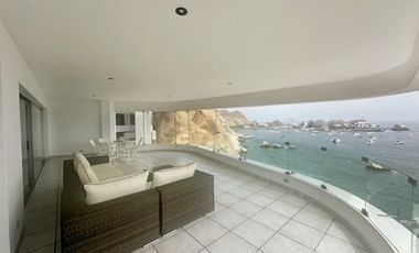 DEPARTAMENTO EN VENTA EN PLAYA SANTA MARIA DEL MAR