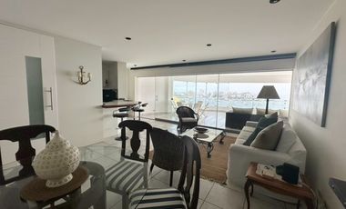 DEPARTAMENTO EN VENTA EN PLAYA SANTA MARIA DEL MAR