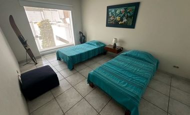 DEPARTAMENTO EN VENTA EN PLAYA SANTA MARIA DEL MAR