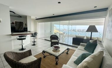 DEPARTAMENTO EN VENTA EN PLAYA SANTA MARIA DEL MAR