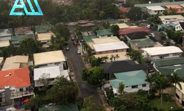 Magallanes Village Makati Old Houses for Sale