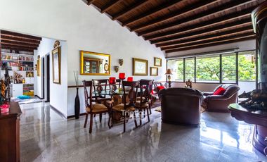 Vendo Apartamento de 130m² en Simón Bolívar, Medellín – Espacioso, remodelado y fresco