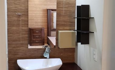 Casa en Renta Semi amueblada, Rinconada Colonial, Apodaca, N. L.