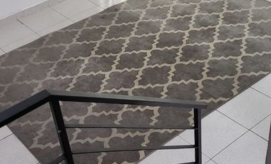 Casa en Renta Semi amueblada, Rinconada Colonial, Apodaca, N. L.