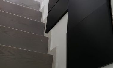 Casa en Renta Semi amueblada, Rinconada Colonial, Apodaca, N. L.