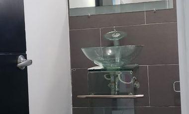 Casa en Renta Semi amueblada, Rinconada Colonial, Apodaca, N. L.