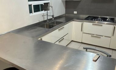 Casa en Renta Semi amueblada, Rinconada Colonial, Apodaca, N. L.