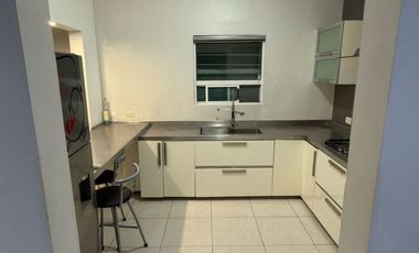 Casa en Renta Semi amueblada, Rinconada Colonial, Apodaca, N. L.