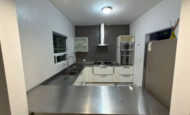 Casa en Renta Semi amueblada, Rinconada Colonial, Apodaca, N. L.
