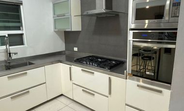 Casa en Renta Semi amueblada, Rinconada Colonial, Apodaca, N. L.