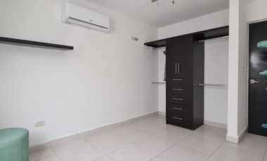 Casa en Renta Semi amueblada, Rinconada Colonial, Apodaca, N. L.