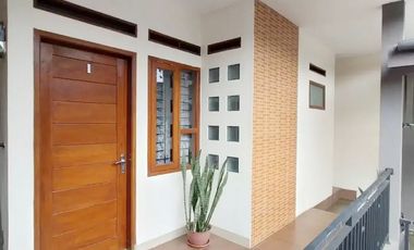 Sewa Rumah Paviliun Dekat ITENAS, UNPAD, ITB, UNIKOM, Gedung Sate