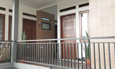 Sewa Rumah Paviliun Dekat ITENAS, UNPAD, ITB, UNIKOM, Gedung Sate