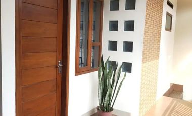 Sewa Rumah Paviliun Dekat ITENAS, UNPAD, ITB, UNIKOM, Gedung Sate