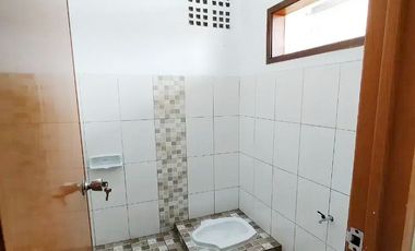Sewa Rumah Paviliun Dekat ITENAS, UNPAD, ITB, UNIKOM, Gedung Sate