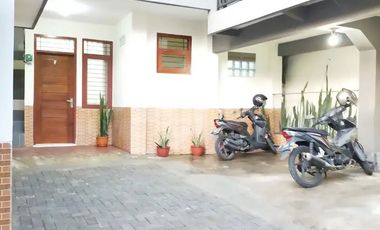 Sewa Rumah Paviliun Dekat ITENAS, UNPAD, ITB, UNIKOM, Gedung Sate