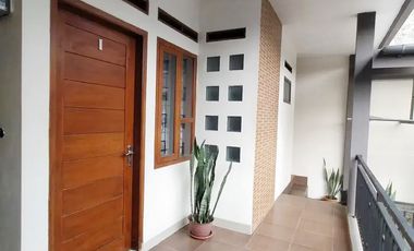 Sewa Rumah Paviliun Dekat ITENAS, UNPAD, ITB, UNIKOM, Gedung Sate