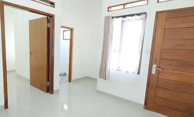Sewa Rumah Paviliun Dekat ITENAS, UNPAD, ITB, UNIKOM, Gedung Sate