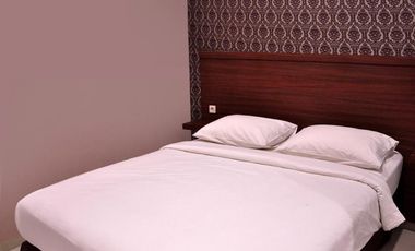 Guest House Aktif Siap Kerja Sama Dengan OYO/RedDoorz Lokasi Gayungsari Surabaya