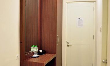 Guest House Aktif Siap Kerja Sama Dengan OYO/RedDoorz Lokasi Gayungsari Surabaya