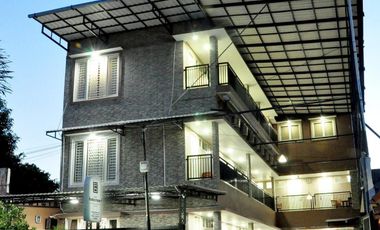 Guest House Aktif Siap Kerja Sama Dengan OYO/RedDoorz Lokasi Gayungsari Surabaya