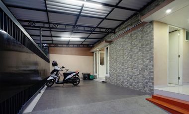 Guest House Aktif Siap Kerja Sama Dengan OYO/RedDoorz Lokasi Gayungsari Surabaya