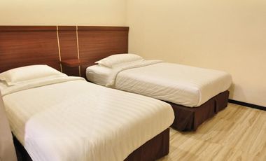 Guest House Aktif Siap Kerja Sama Dengan OYO/RedDoorz Lokasi Gayungsari Surabaya