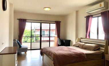 House for Rent and Sale in Community Gate,  Kullapant vile 9 near Lanna International School and Kad Farang.