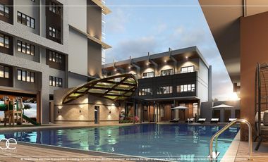 Resale or Assume Condo Units in Be Lahug near IT Park