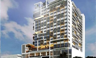 Resale or Assume Condo Units in Be Lahug near IT Park