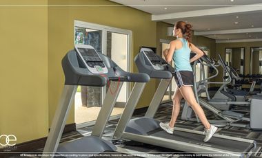 Resale or Assume Condo Units in Be Lahug near IT Park
