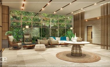 Resale or Assume Condo Units in Be Lahug near IT Park