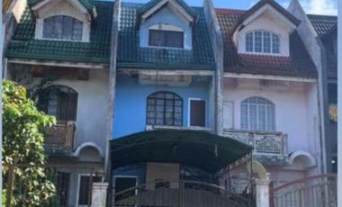 VTG - FOR SALE: 2BR w/ Attic Townhouse in Luksuhin Ilaya, Alfonso, Cavite
