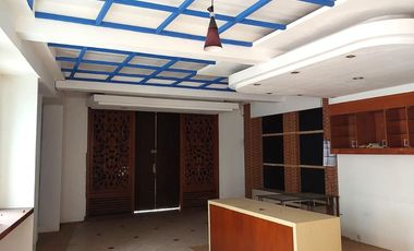 Rumah dan Ruko 2 Lantai Strategis di Jalan Wates
