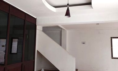 Rumah dan Ruko 2 Lantai Strategis di Jalan Wates