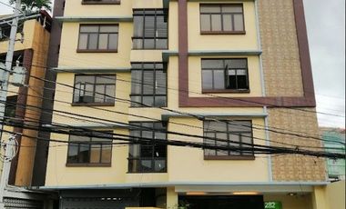 Rent to Own Residential Unit at Mandaluyong