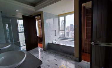 Four Bedroom Condo For Rent in Discovery Priimea at Makati City