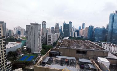 Four Bedroom Condo For Rent in Discovery Priimea at Makati City