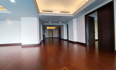 Four Bedroom Condo For Rent in Discovery Priimea at Makati City
