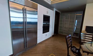 Four Bedroom Condo For Rent in Discovery Priimea at Makati City